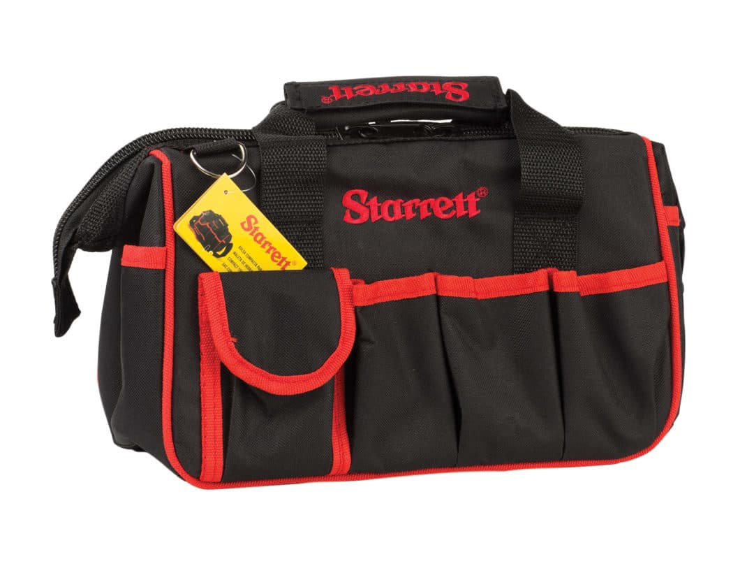 Starrett Small Tool Bag BGS