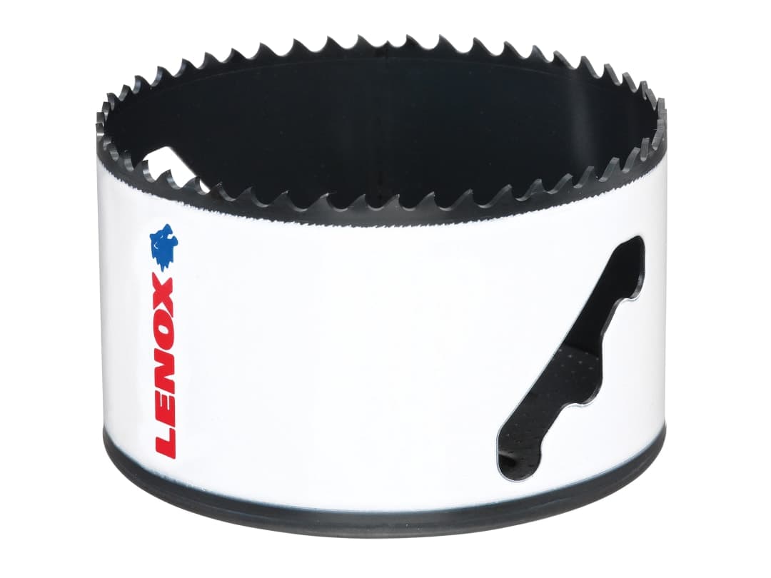 LENOX Bi-Metal Holesaw 86mm 3005454L