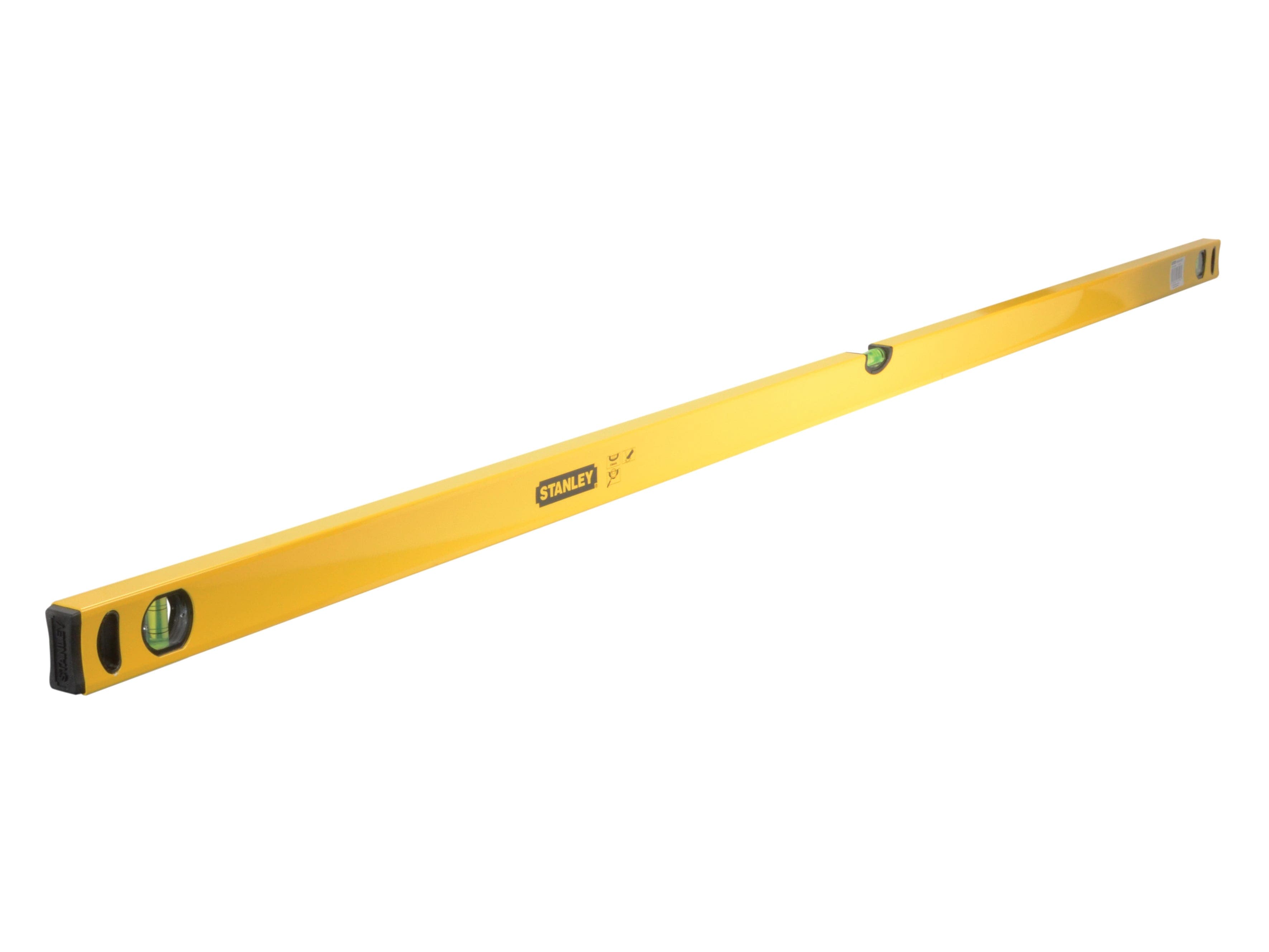 Stanley Classic Box Level - 3 Vial - 180cm