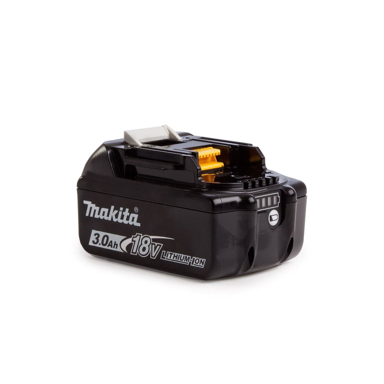 Makita Bl1830B 18V 3.0Ah Li-Ion Battery