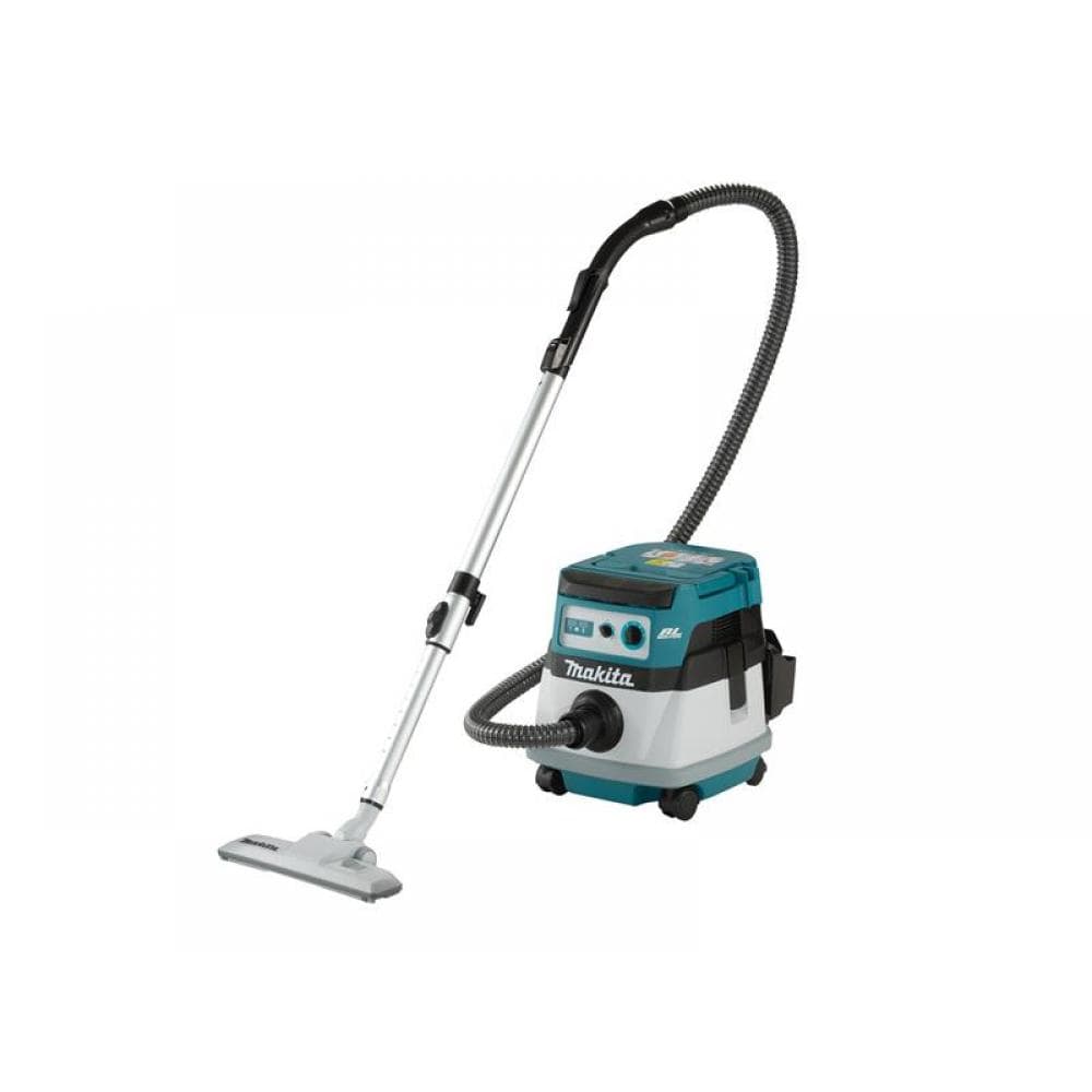 Makita DVC865LZX3 Dvc865Lzx3 Cordless Bl Lxt Class L Wet & Dry Vacuum 36V (2 X 18V) Bare Unit