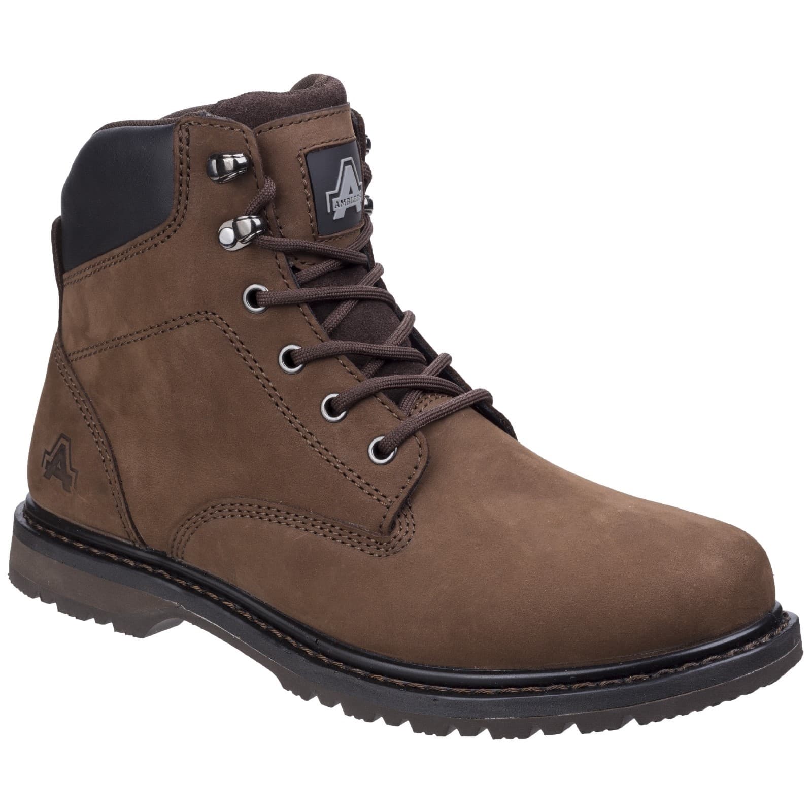 Amblers Millport Boot Size 5 27214-45763-05