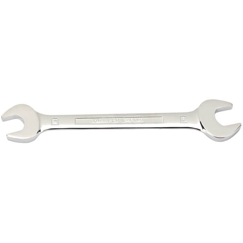 Draper Expert 55723 Open End Spanner 21 X 23Mm each