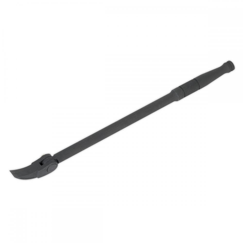 Sealey AK8802 Adjustable Head Pry Bar 380Mm