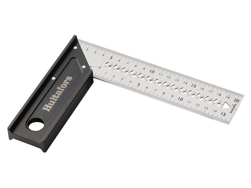 Hultafors 260303 S20P Professional Square 20Cm