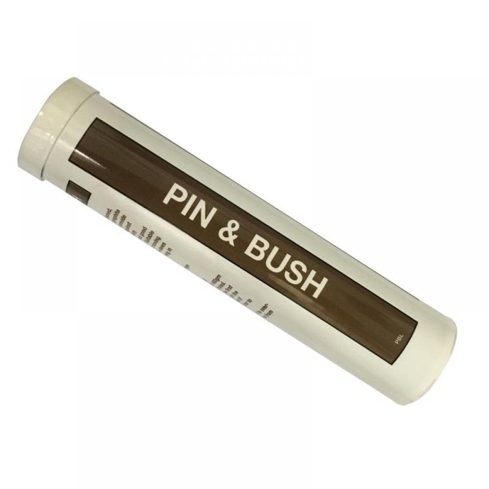 Silverhook SGPG41 Pin & Bush Grease Cartridge 400G
