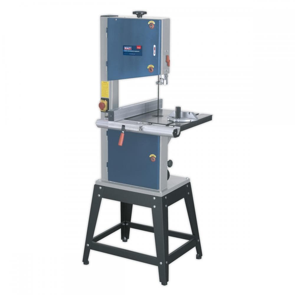 Sealey SM1305 Professional Bandsaw 305Mm