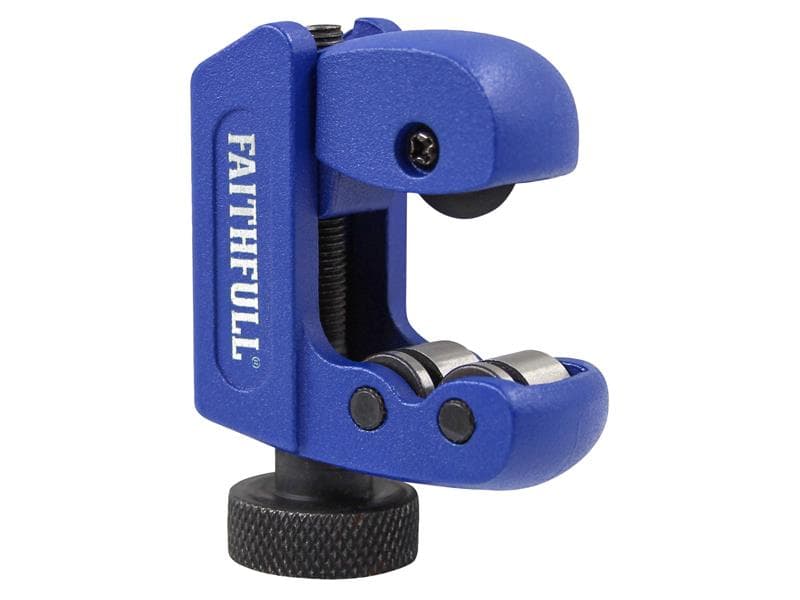Faithfull FAIPC330M Pipe Cutter 3 - 30Mm
