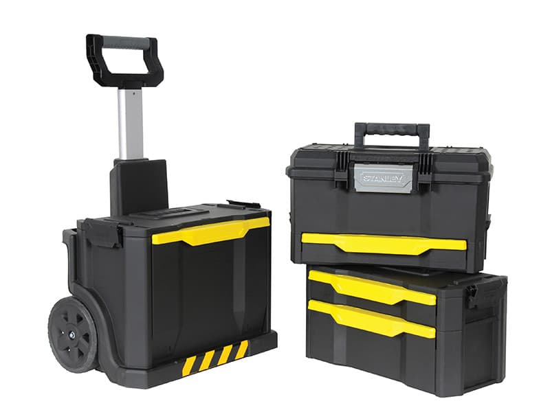 Stanley® 1-79-206 Rolling Workshop