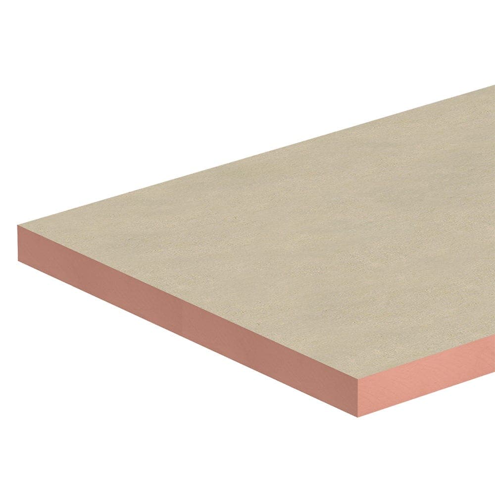 Kingspan K103 Kooltherm Floorboard 2400mm x 1200mm x 100mm - Pack of 3 | 8.64m2