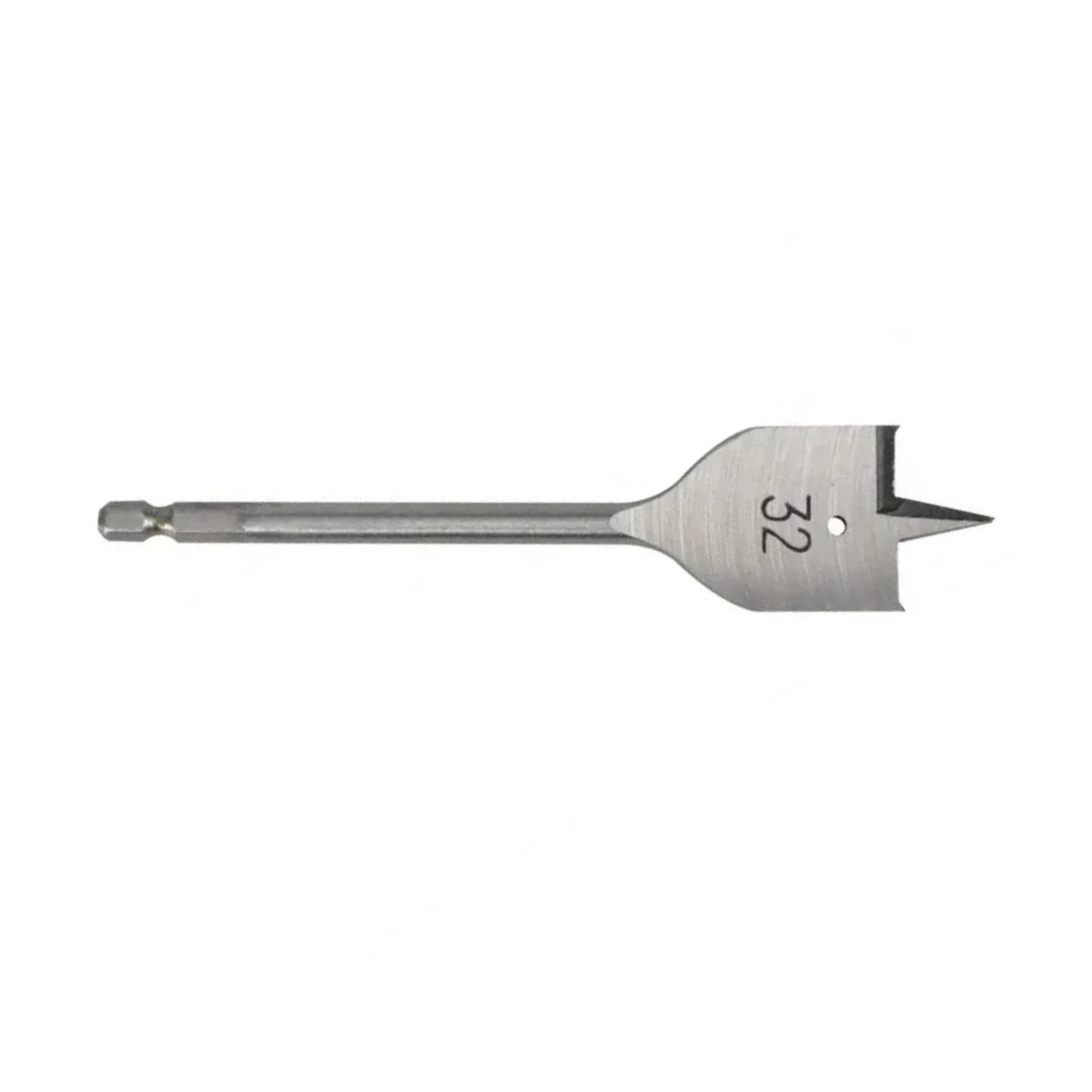 ForgeMaster Flat Wood Bit