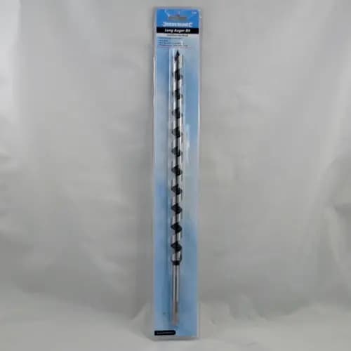 19mm x 450mm Auger Bit