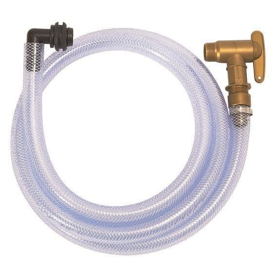 Universal Hose Set for Graf Water Butts