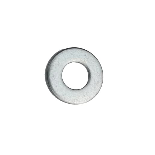 4TRADE M6 x 14 Washers Qty 10