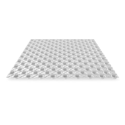 Safeguard Oldroyd Xv Clear Membrane 2.08m X 20m