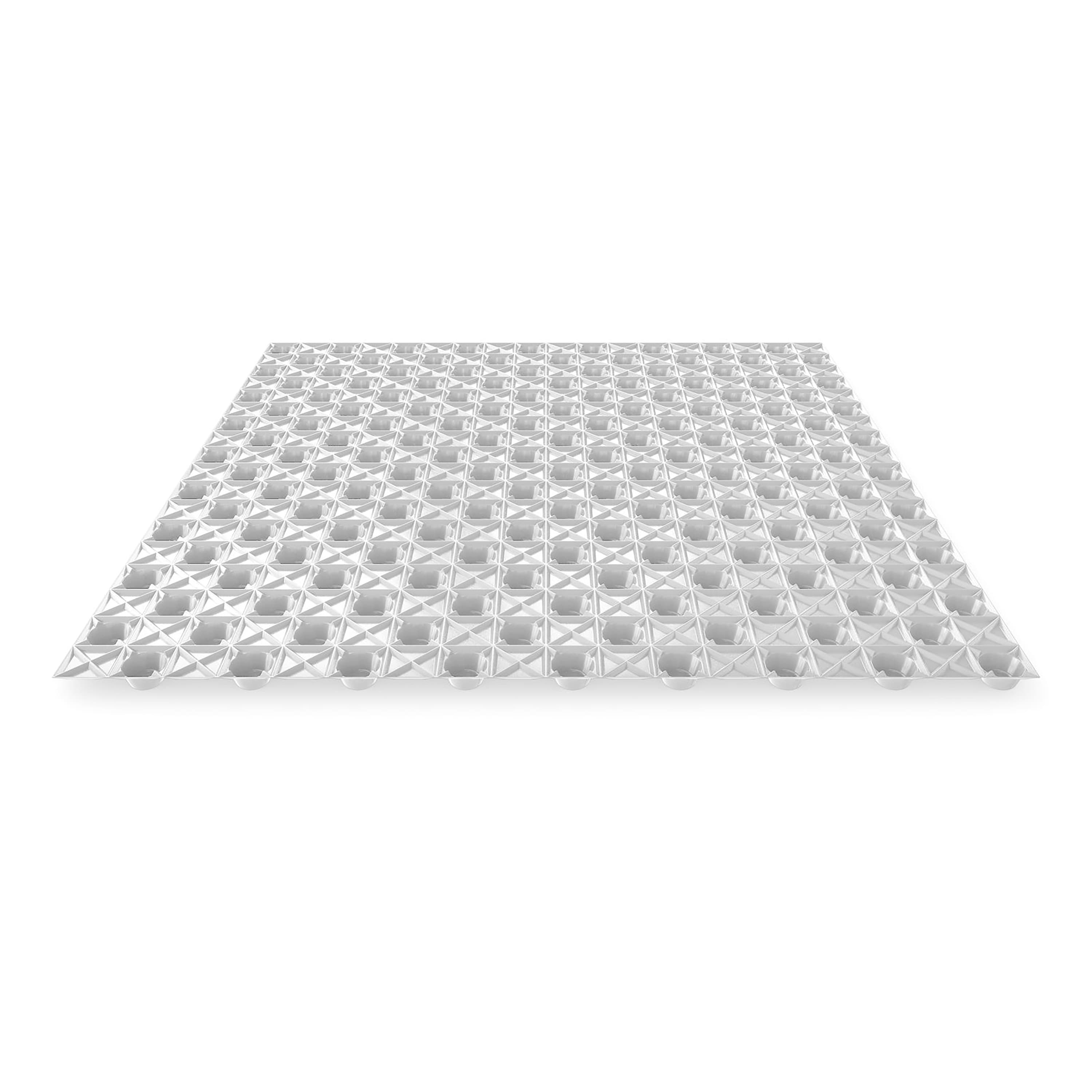 Oldroyd Safeguard Oldroyd Xv Clear Membrane 2.08m X 20m
