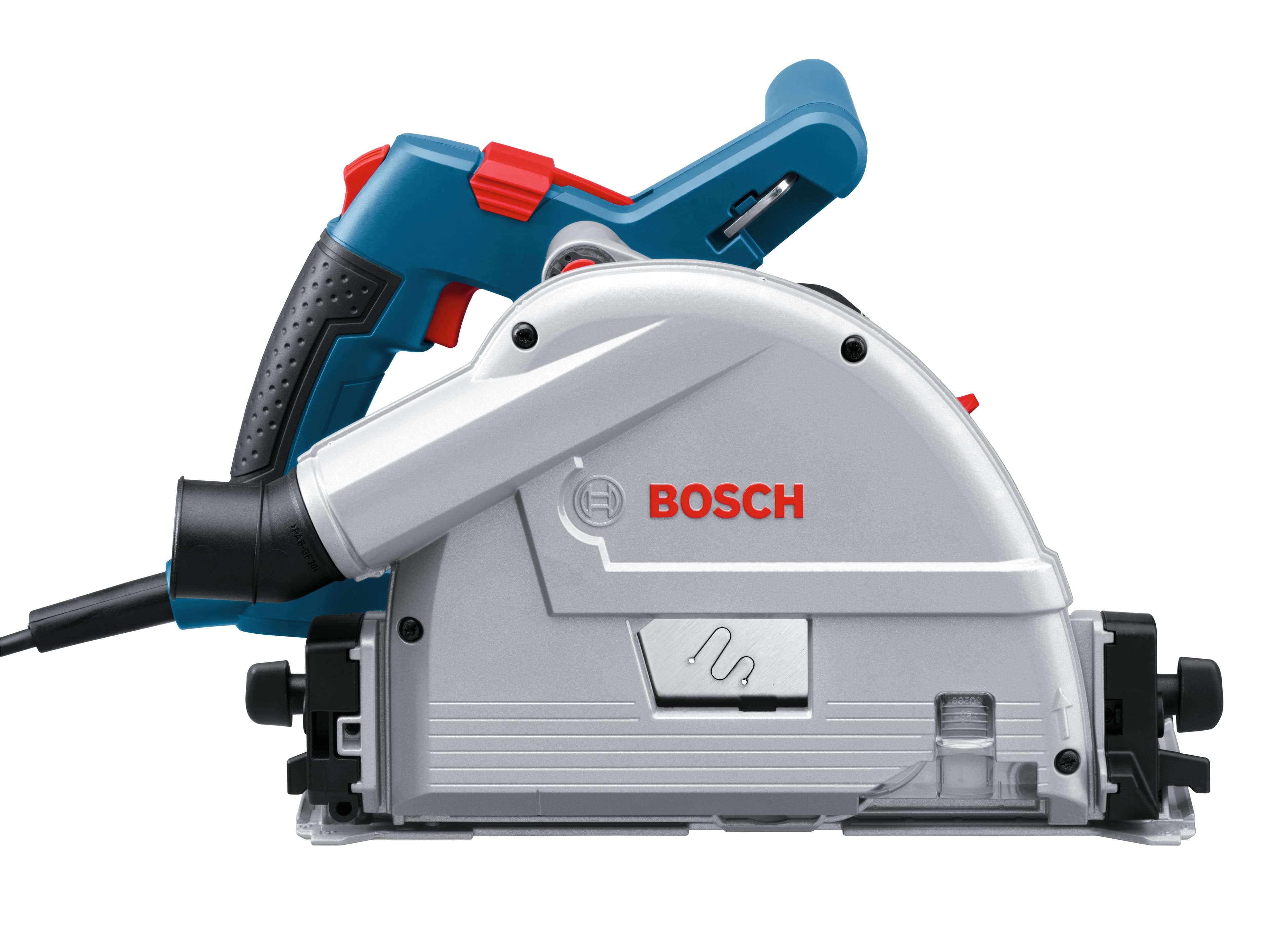 Bosch Gkt 55 Gce 240V Plunge Saw