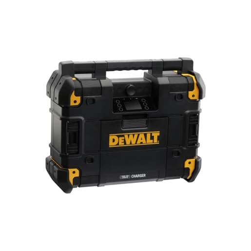 DeWalt DWST1-81079-GB T-STAK DAB Job Site Radio
