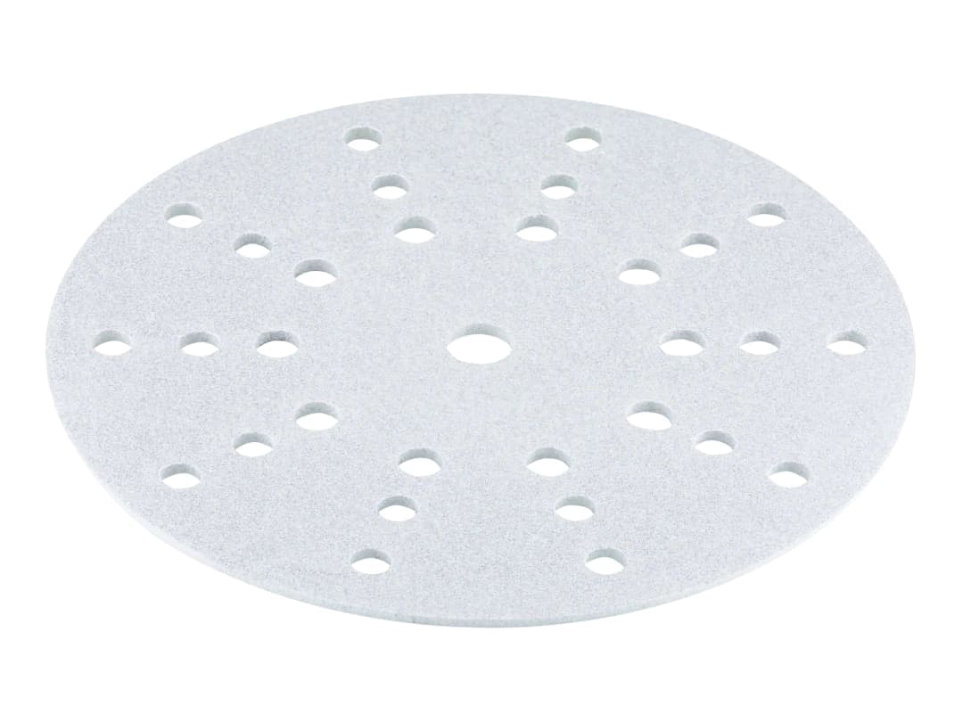 Flex Power Tools D225-30 MF-P120 VE12 Xtreme Non-orbital Sandpaper Disc 225mm x P 120 12 Pack 531904
