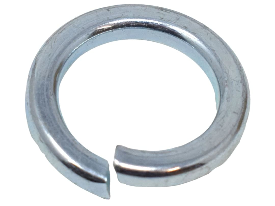 METALMATE® Square Section Spring Washer Bright ZP 16mm (Box 50) MEMSWS16