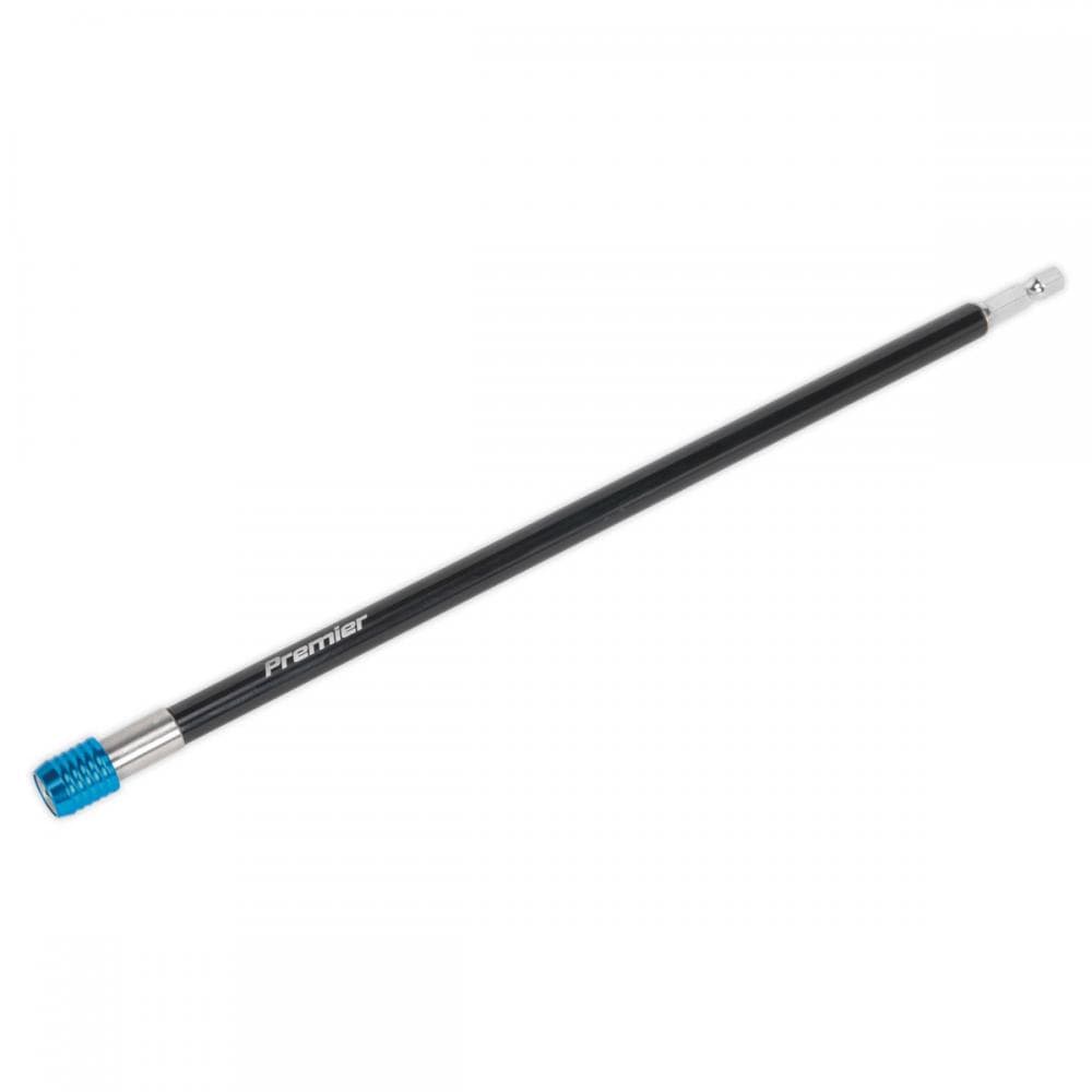 Sealey AK49252 Bit Holder Quick Chuck 300Mm