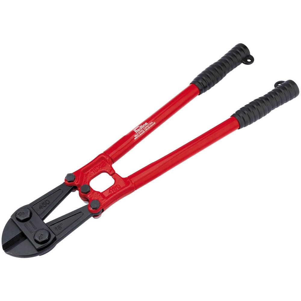 Redline 67648 Draper Redline Bolt Cutter 450Mm each