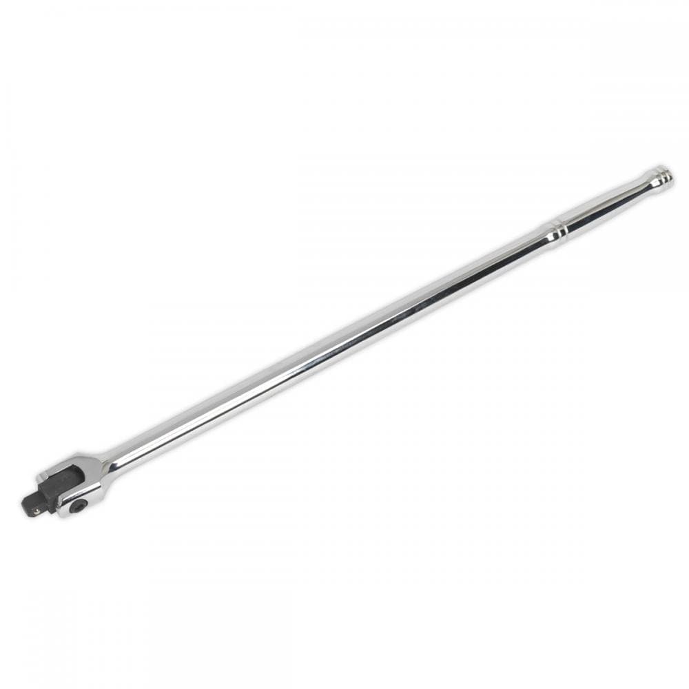 Sealey AK729 Breaker Bar 450Mm 3/8inSq Drive