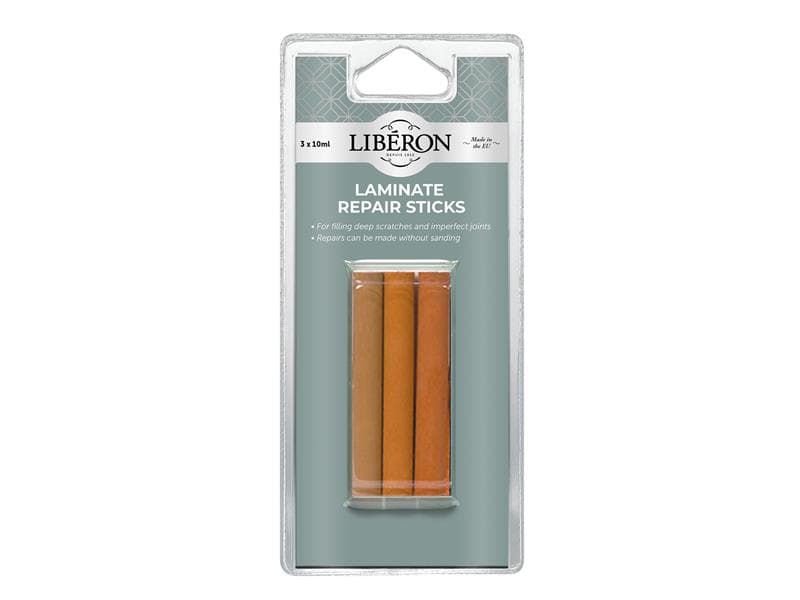 Liberon 126838 Laminate Repair Sticks