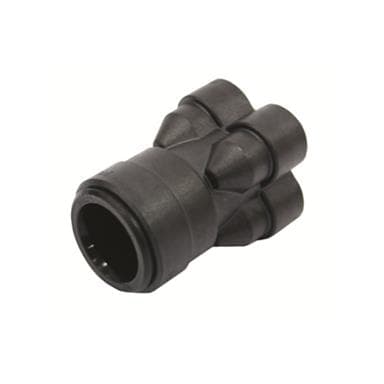 Speedfit 4 Way Manifold 22 X 10Mm Sfm512210E SPF66