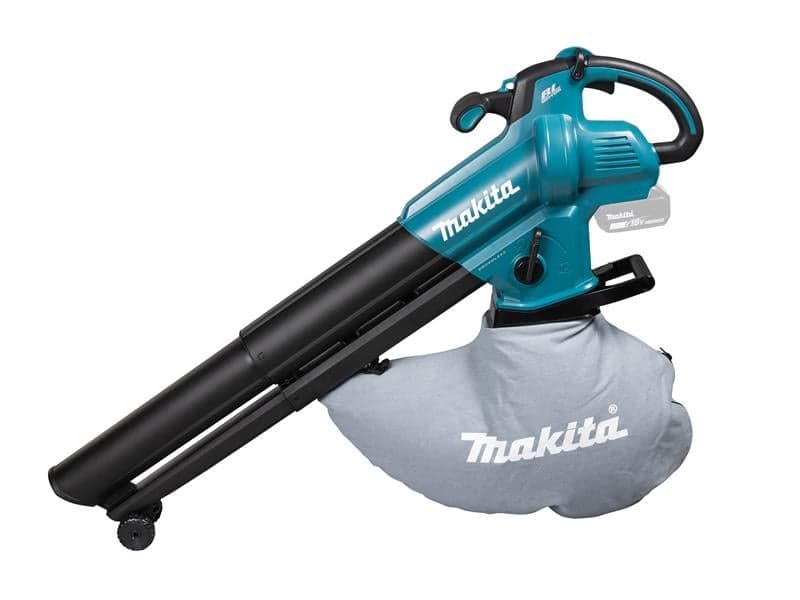 Makita DUB187Z Dub187Z Lxt Bl Blower Vacuum 18V Bare Unit