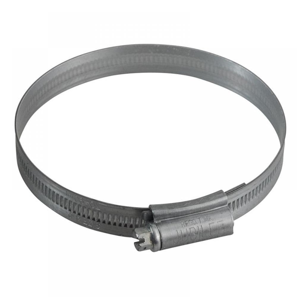 Jubilee® 4MS 4 Zinc Protected Hose Clip 70 - 90Mm (2.3/4 - 3.1/2In)