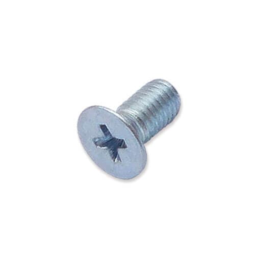 Trend Machine Screw Countersink M5 X 10Mm Ph T10 Pk 1 WP-T10/095