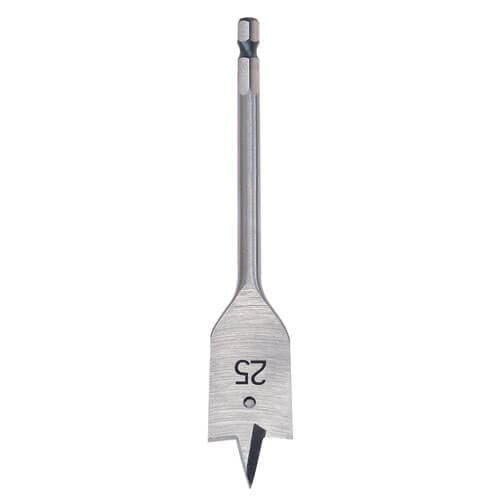 Trend Snappy Flat Bit 16Mm Pk 1 SNAP/FB/16