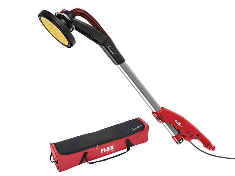 Flex Power Tools 494461 Ge 7 Giraffe® Sander 710W 240V + Mh-O Round Sanding Head