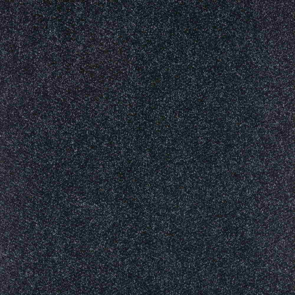 CFS Lobby Carpet Tiles Crown Blue 500mm x 500mm - Pack of 12 (3m2)