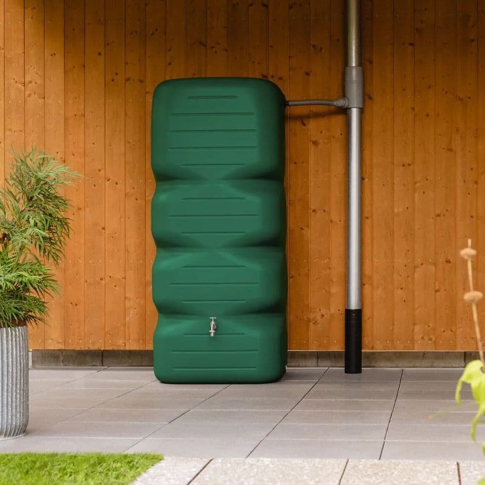 Original Organics Green Cubus Garden Tank 1000L Original Organics