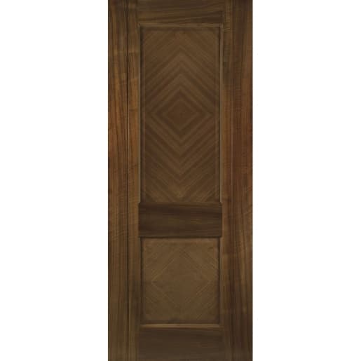 Deanta Kensington Prefinished Walnut 2040mm x 626mm x 40mm