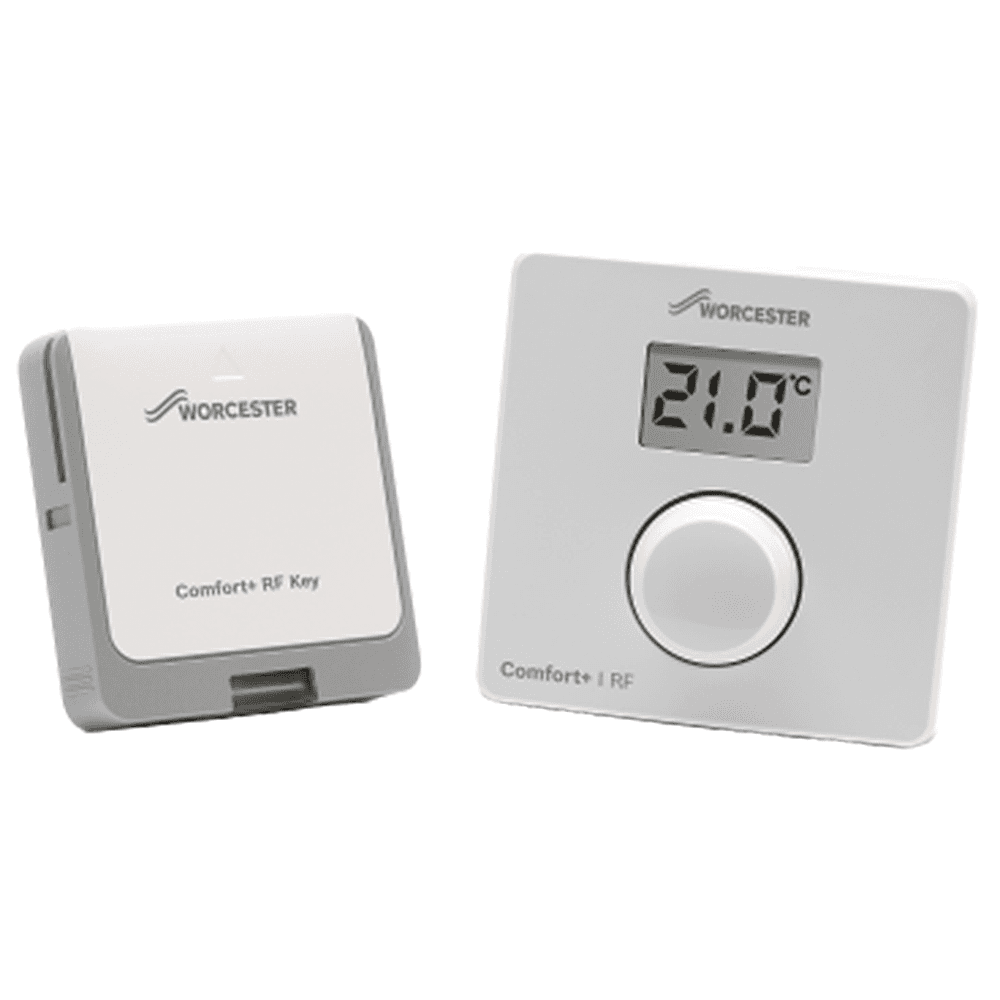 Worcester Bosch Comfort+ II RF Thermostat 7738112324