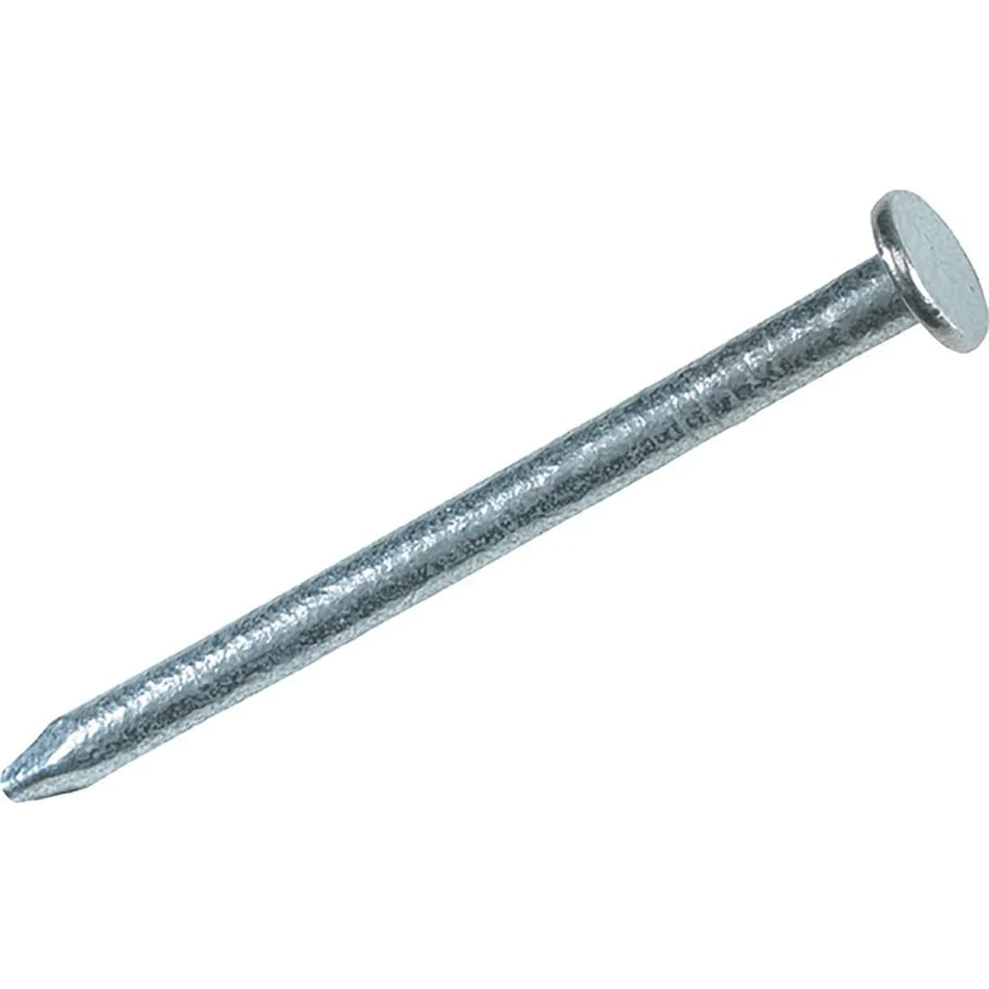 Unifix Round Wire Nail Galvanised 6.0 X 150Mm 2.5Kg Ce