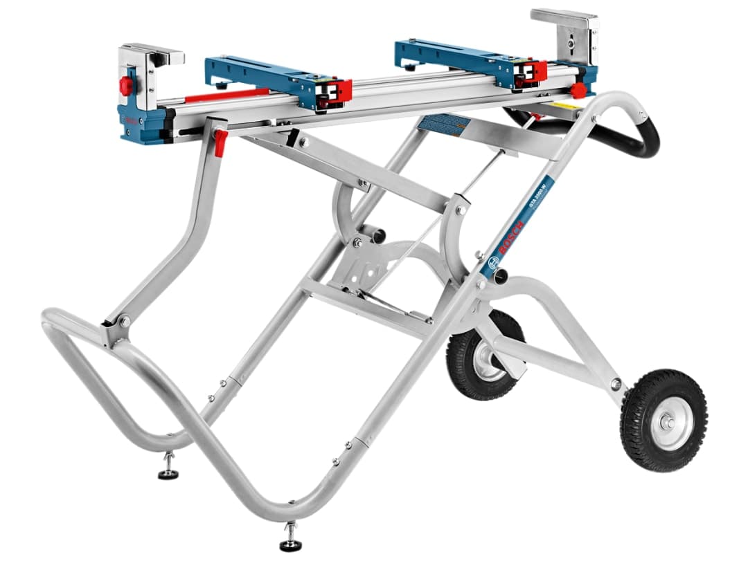 Bosch GTA 2500 W Professional Mitre Saw Stand 0601B12100