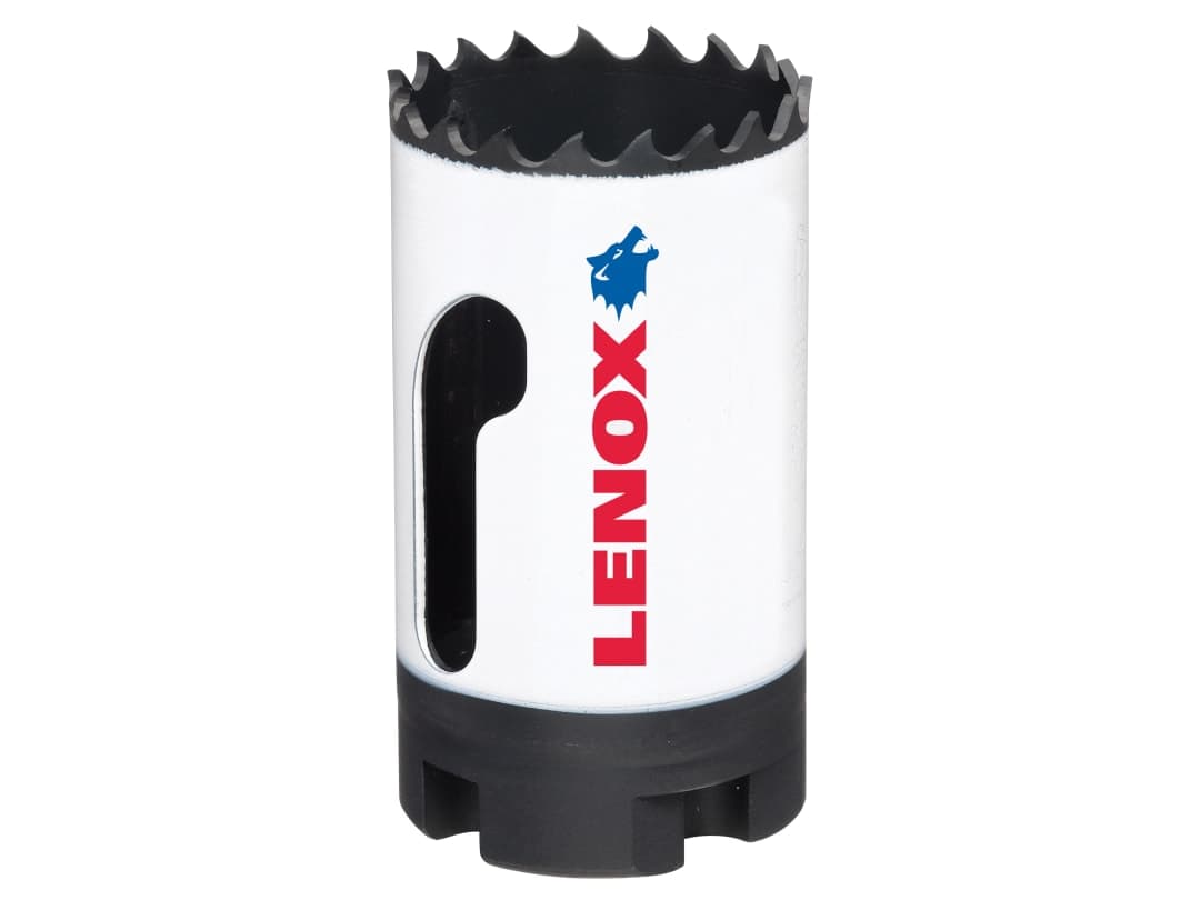 LENOX Bi-Metal Holesaw 33mm 3002121L