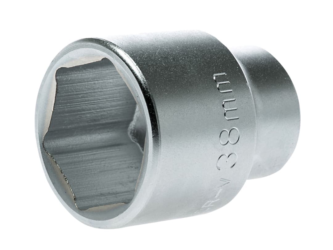 Teng Hexagon Socket 3/4in Drive 38mm M3405386-C
