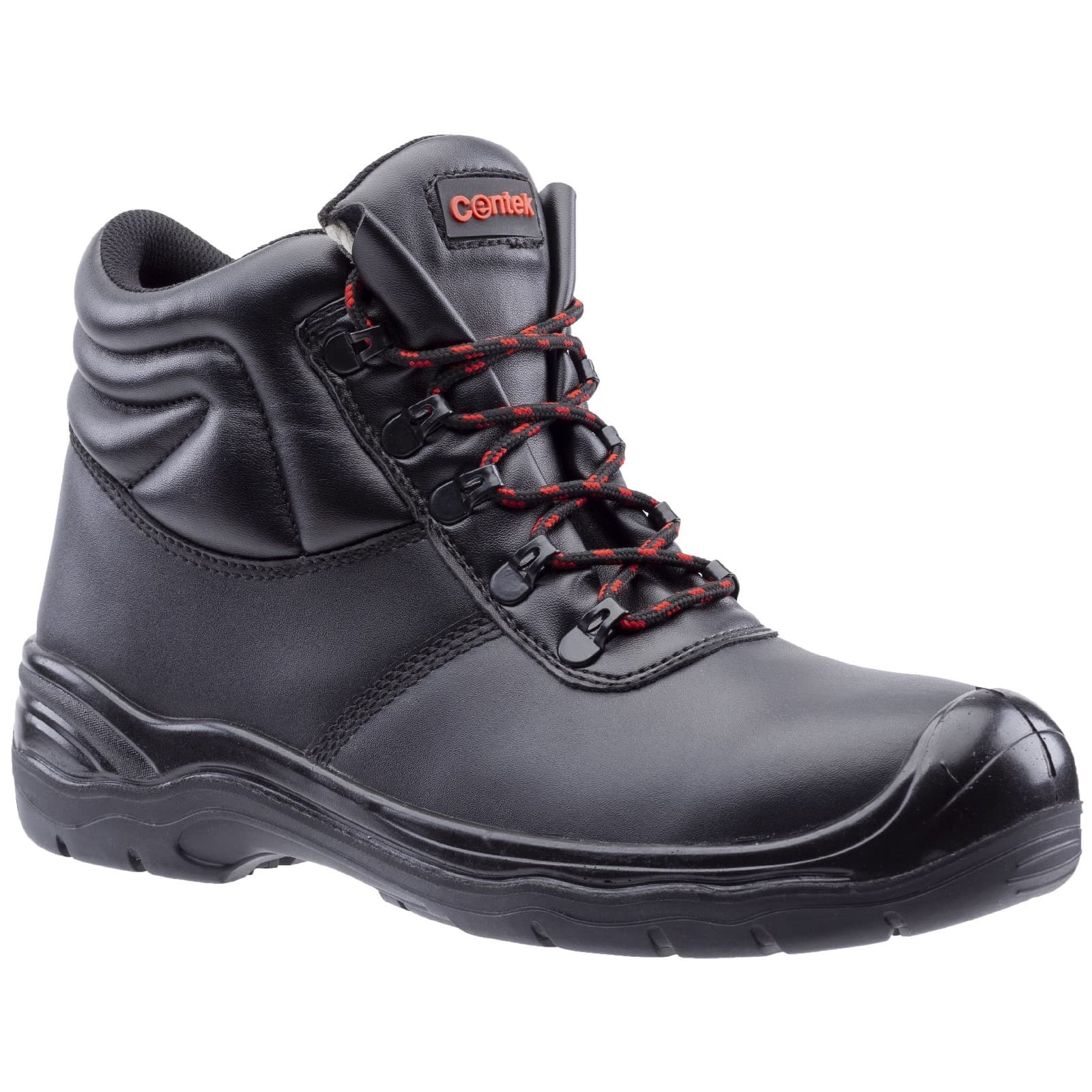 Centek Fs336 S3 Safety Boot Size 12 29827-50673-13