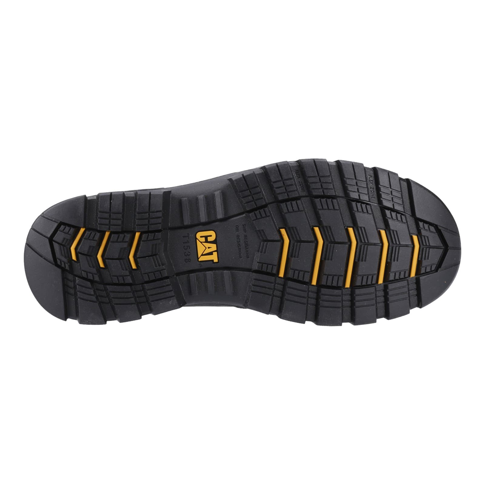 Caterpillar Striver Xl Safety Boot Size 10 41890-78303-08