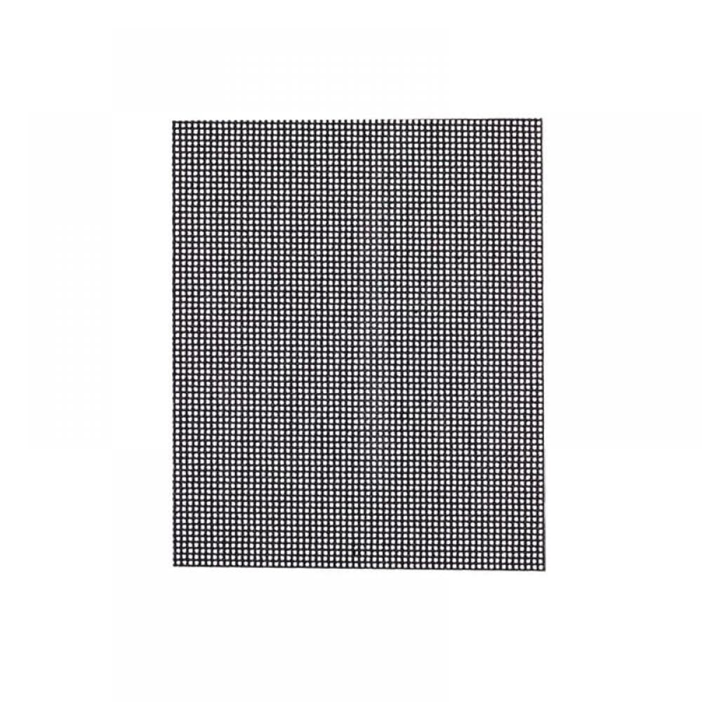 Dewalt DTM3022-QZ 1/4 Mesh Sanding Sheets Medium/Fine 80 Grit (Pack 5)