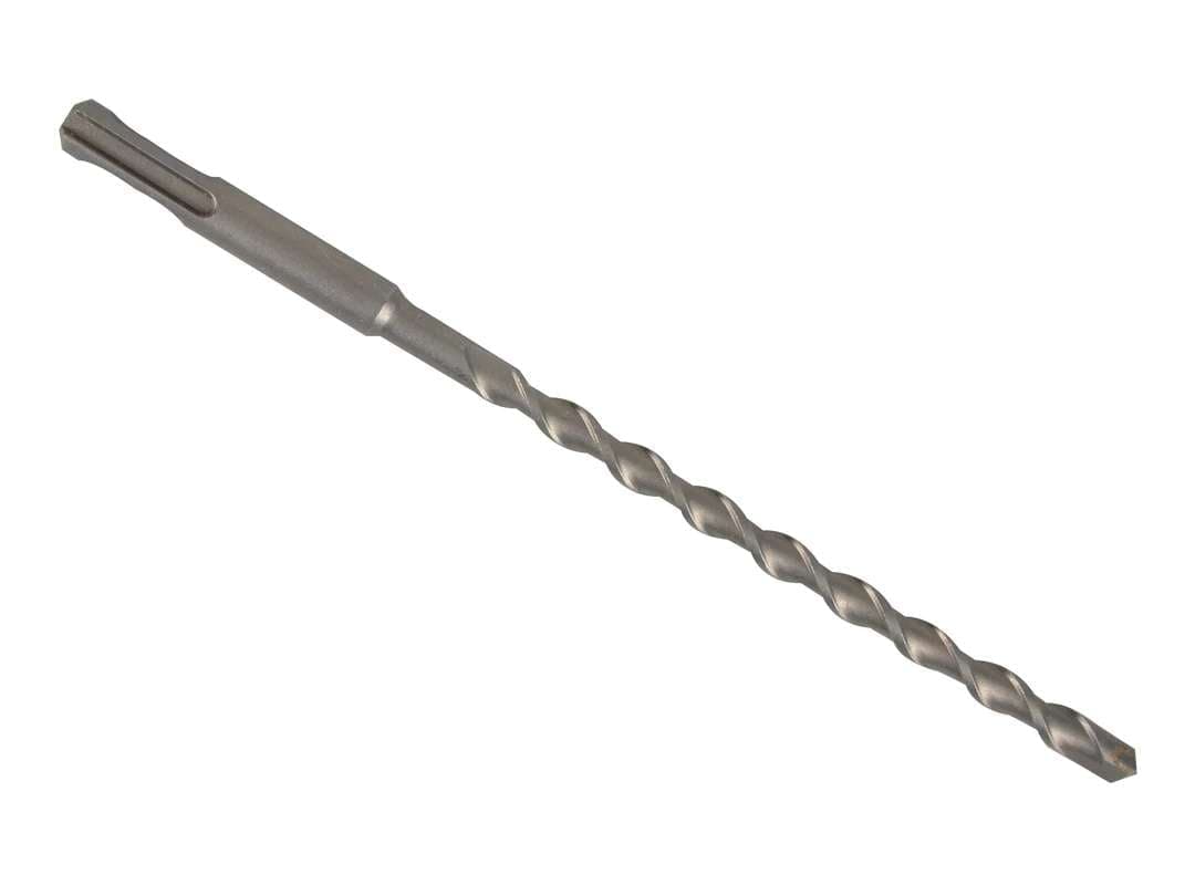 Forgemaster FMSDS6110B Sds Drill Bits - Bulk 6.0 X 110Mm (Bulk Box Of 25)
