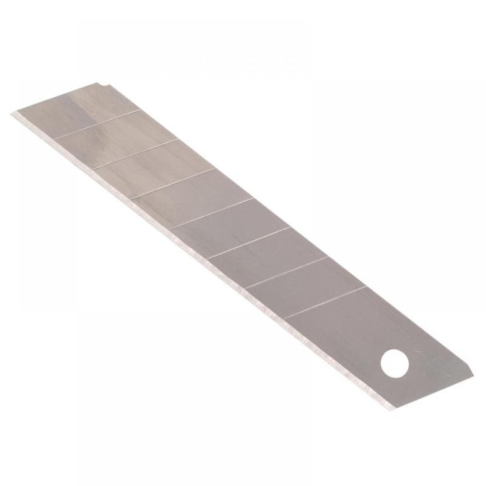 Stanley® 1-11-301 Snap-Off Blades 18Mm (Pack 100)