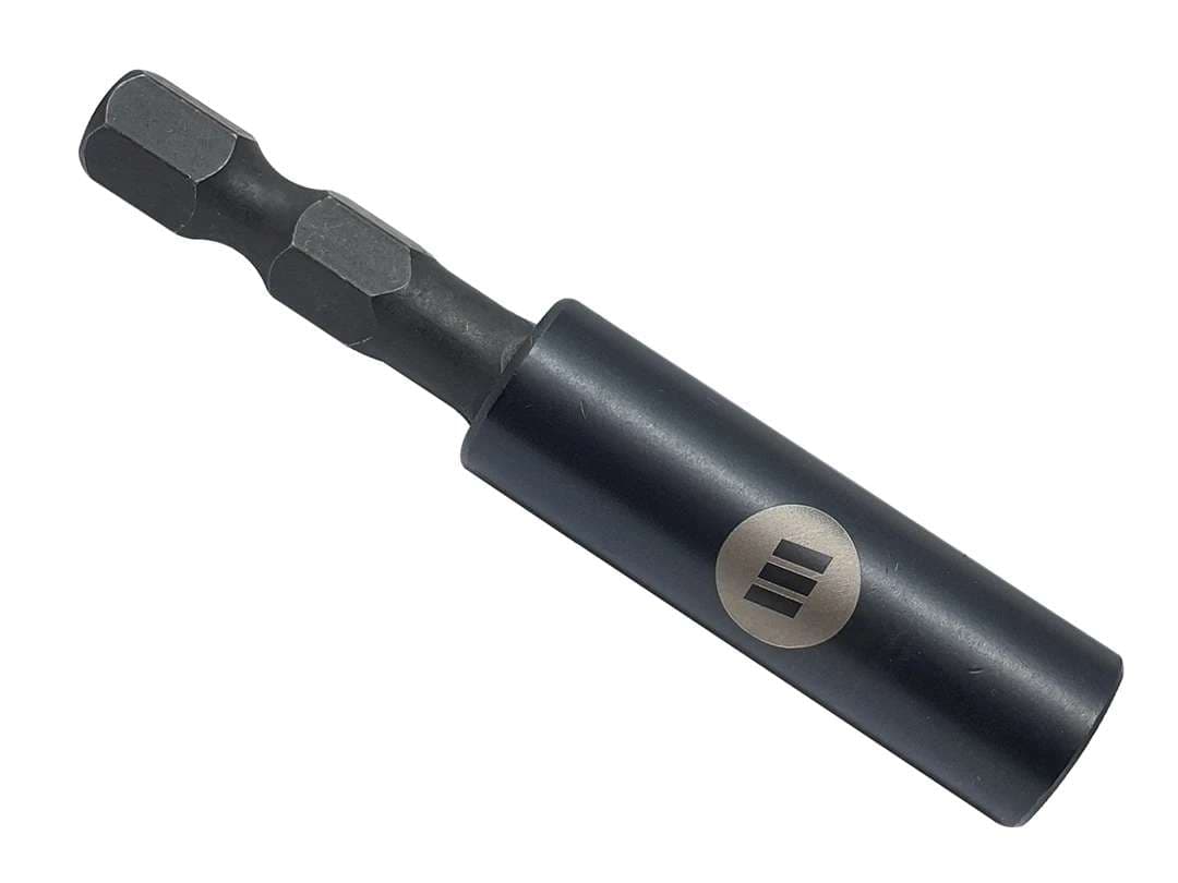 Forgefast FFBH150 Impact Magnetic Bit Holder - Carded 150Mm (Pack Of 1)