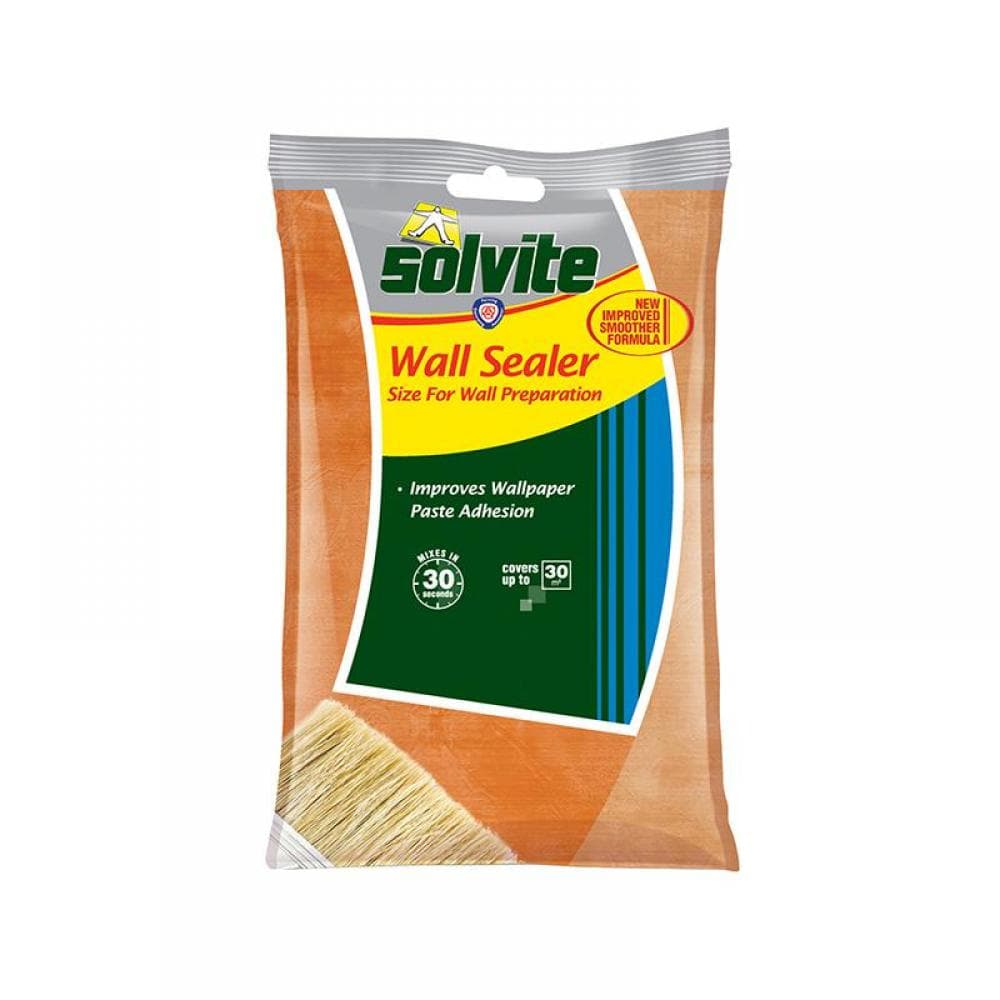 Solvite 1584650 Wall Sealer