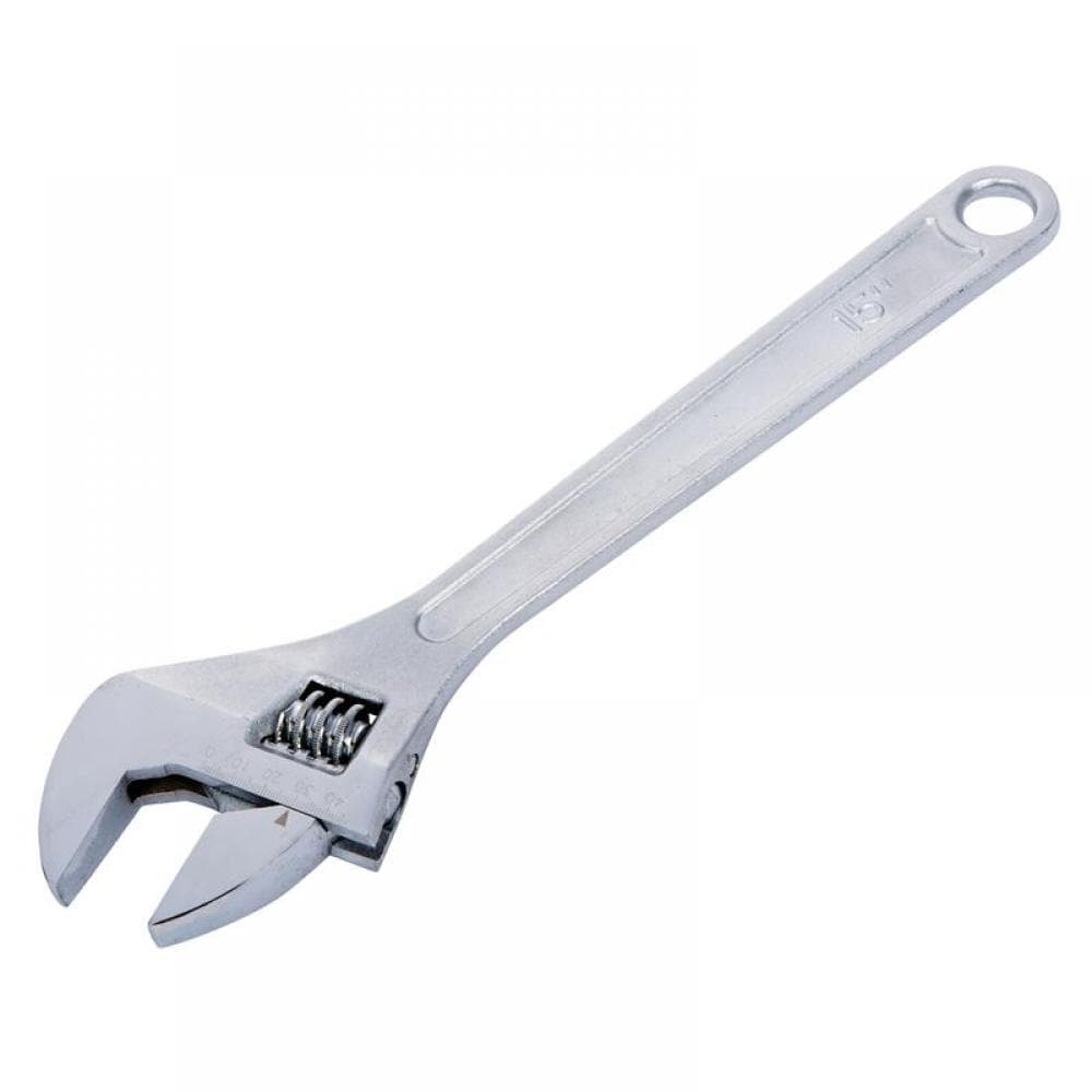 Bluespot Tools 06106 Adjustable Wrench 380Mm (15In)